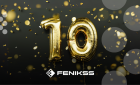 Celebrating 10 Years of FENIKSS Online: A Decade of Growth &amp; Innovation