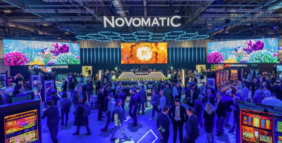 NOVOMATIC AG Re-Certified for Compliance with Highest Standards in Player Protection